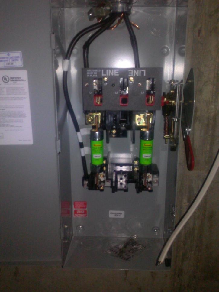 Image for STL Electrical Solutions with ID of: 1548476