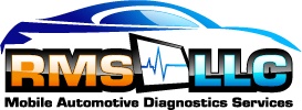 Image for RMS LLC Mobile Automotive Diagnostics with ID of: 1548677