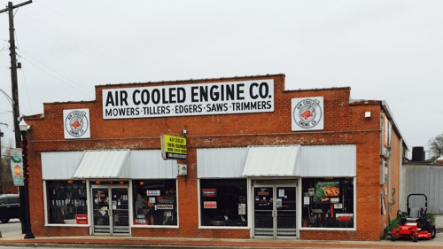 Image for Air Cooled Engine Co. with ID of: 1548907