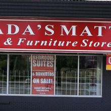 Image for Canada's Mattress & Furniture Store with ID of: 1548958