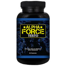 Image for Why Make use of Alpha Force Testo? with ID of: 1549123