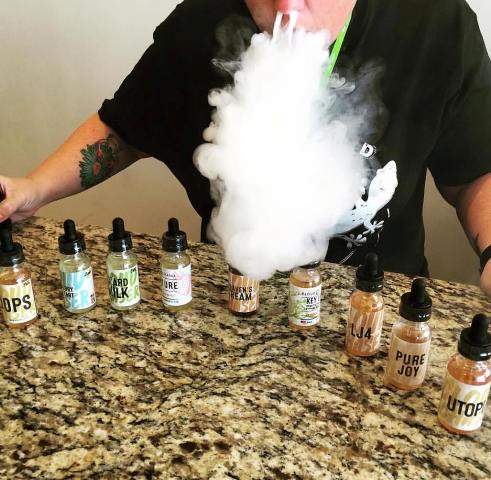 Image for Lizard Juice St Pete with ID of: 1549232