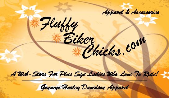 Image for Fluffy Biker Chicks with ID of: 154924