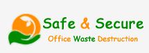 Image for Document Destruction with ID of: 1549457