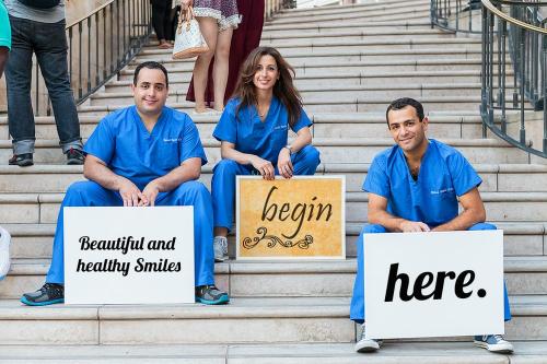 Image for R Dental Group with ID of: 1549460