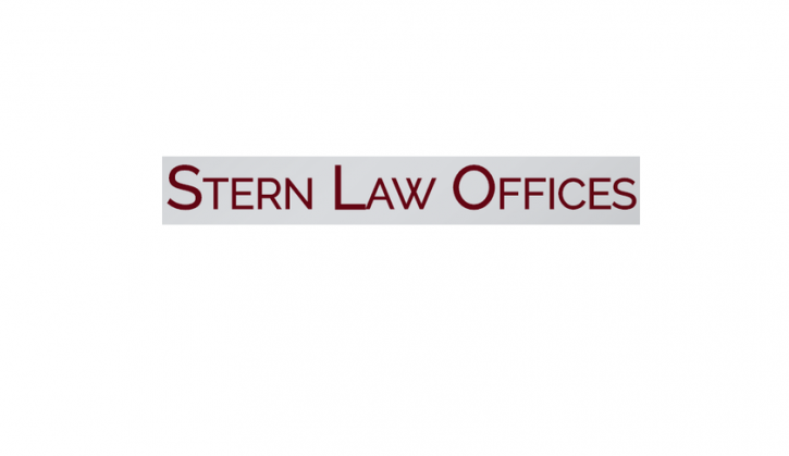 Image for Stern Law Offices with ID of: 1549554