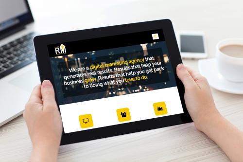 Image for Rinard Media with ID of: 1549626