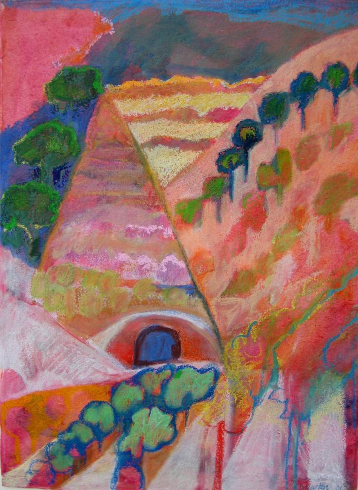 Image for Studio Montclair Virginia S. Block Gallery May 2010 retrospective