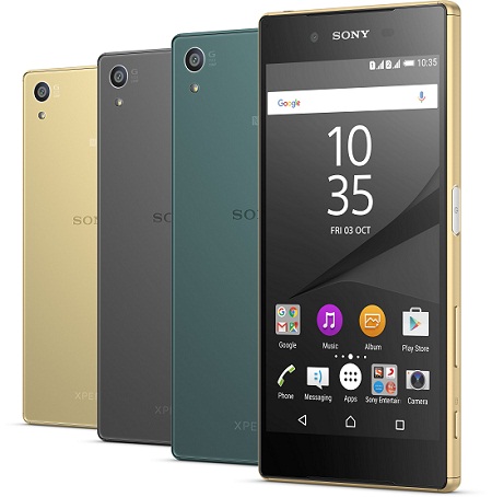 Image for Few tips to fix common issues for Sony Xperia Z5 with ID of: 1549663