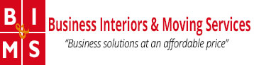 Image for Business Interiors & Moving Services with ID of: 1549921