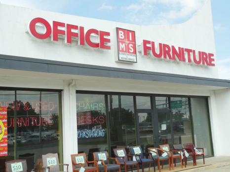 Image for Business Interiors & Moving Services with ID of: 1549938
