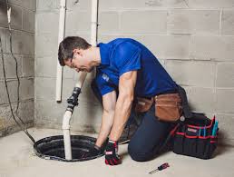Image for Sump pump repair with ID of: 1549998