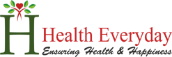 Image for Health Everyday with ID of: 1550061