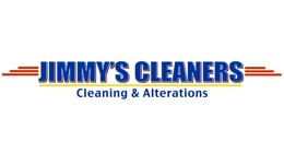 Image for Jimmy's Cleaners with ID of: 1550091