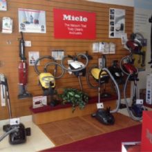 Image for Fairfield County Vacuums with ID of: 1550257