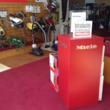 Image for Fairfield County Vacuums with ID of: 1550261
