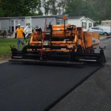 Image for T&A Paving Inc with ID of: 1550485