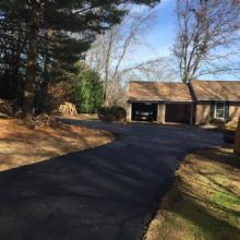 Image for T&A Paving Inc with ID of: 1550507