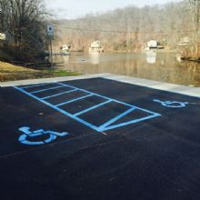 Image for T&A Paving Inc with ID of: 1550511