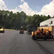Image for T&A Paving Inc with ID of: 1550512