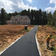 Image for T&A Paving Inc with ID of: 1550513