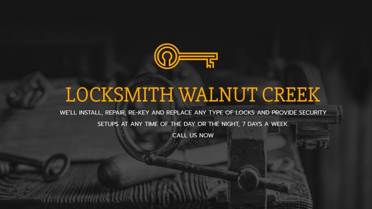 Image for Locksmith Walnut Creek with ID of: 1550737
