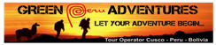 Image for Green Peru Adventures with ID of: 1550813