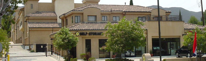 Image for Ventu Storage Center with ID of: 1550898