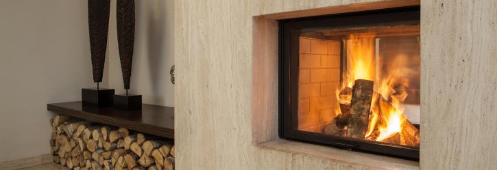 Image for Village Fireplace with ID of: 1550926