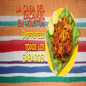 Image for Huasteca Mexican Grill with ID of: 1551121