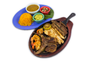 Image for Huasteca Mexican Grill with ID of: 1551125