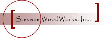 Image for Stevens Woodworks Inc. with ID of: 1551237