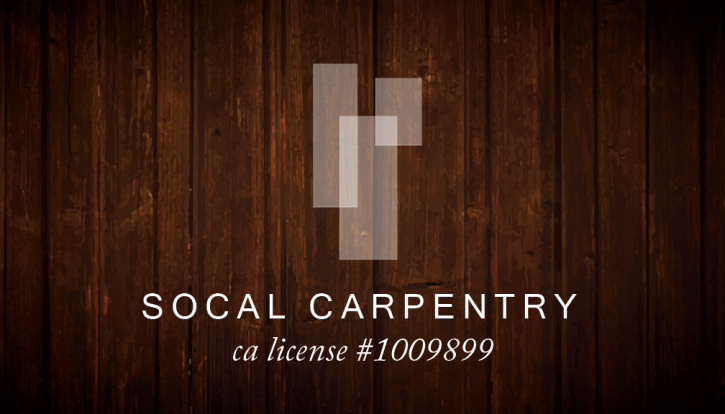 Image for SoCal Carpentry with ID of: 1551523
