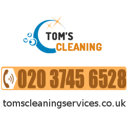 Image for Tom’s Cleaning Services with ID of: 1551692
