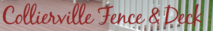 Image for Collierville Fence & Deck with ID of: 1551713