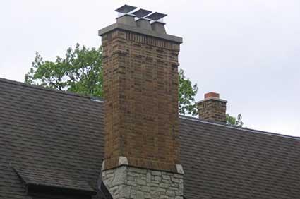 Image for Chimney Man with ID of: 1551752