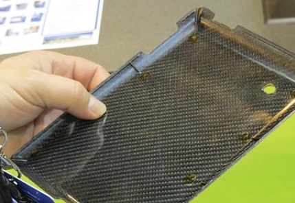 Image for Carbon Thermoplastics Market will explore robust size & growth during 2016-2024 with ID of: 1551862