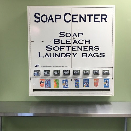 Image for 2020 Laundry with ID of: 1551947