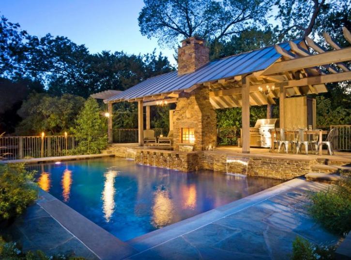 Image for Elite Pools with ID of: 1552333