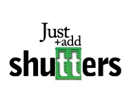 Image for Just Add Shutters with ID of: 1552533