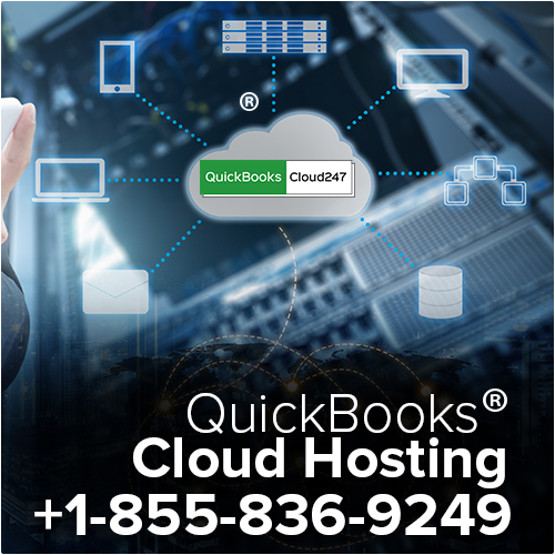 Image for Quickbooks Cloud Hosting Services with ID of: 1552549