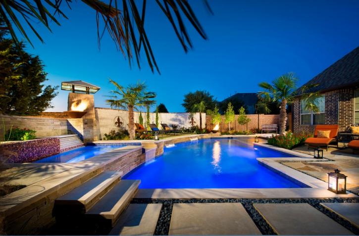 Image for Elite Pools with ID of: 1552568