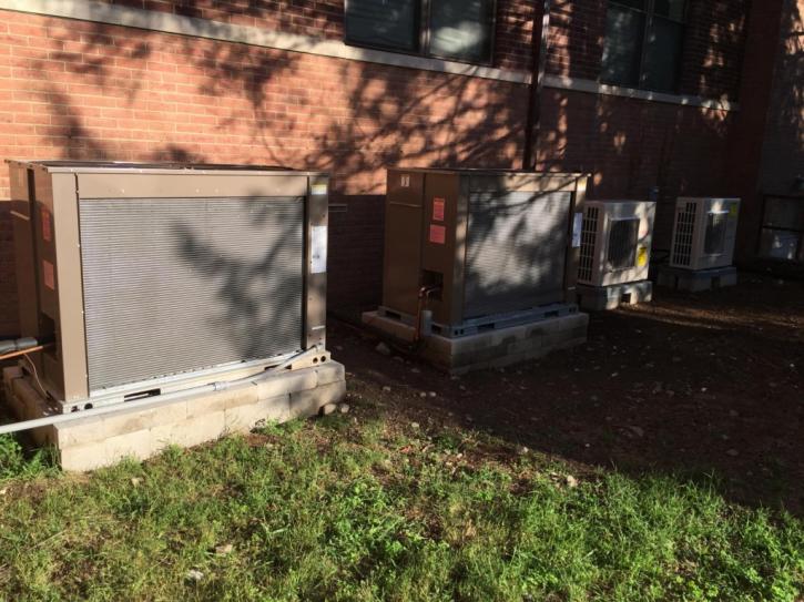 Image for Simple Fix HVAC Professionals with ID of: 1552605