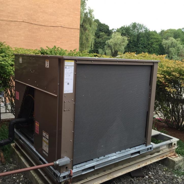 Image for Simple Fix HVAC Professionals with ID of: 1552606