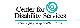 Image for Center For Disability Services with ID of: 1552828