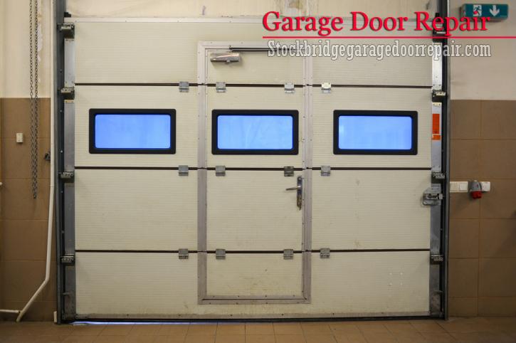 Image for Thompson Garage Door Service with ID of: 1552856