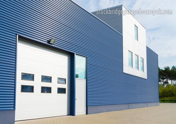 Image for Thompson Garage Door Service with ID of: 1552858