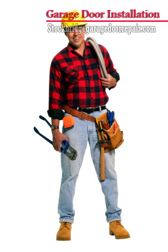 Image for Thompson Garage Door Service with ID of: 1552860