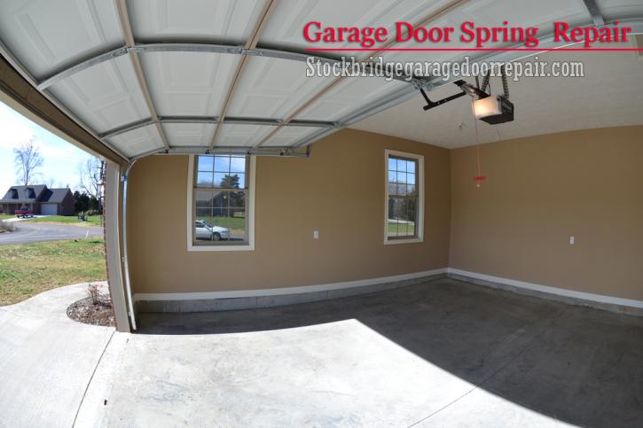 Image for Thompson Garage Door Service with ID of: 1552862
