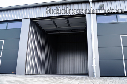 Image for Thompson Garage Door Service with ID of: 1552863